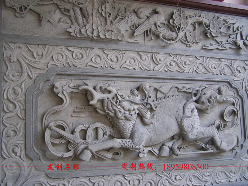 石雕壁畫(huà)多少錢(qián) 浮雕壁畫(huà)價(jià)格報(bào)價(jià)